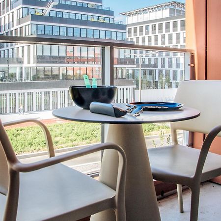 Aparthotel Twenty Business Flats Lille - Bayard Exteriér fotografie