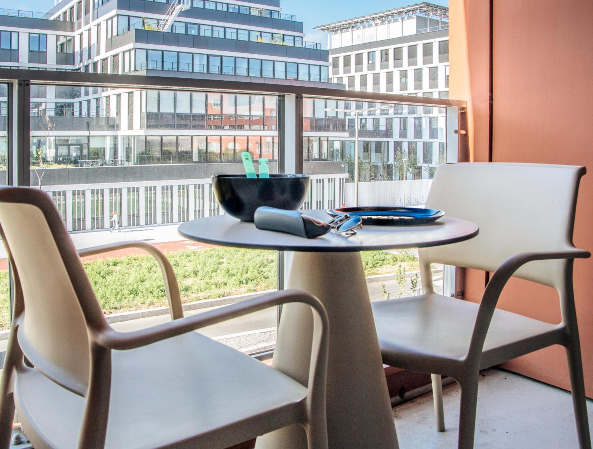 Aparthotel Twenty Business Flats Lille - Bayard Exteriér fotografie