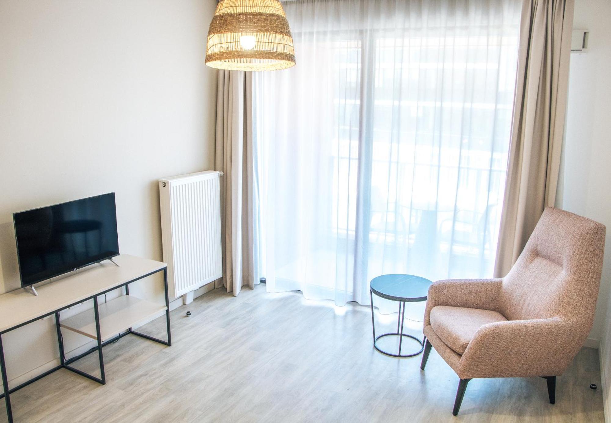 Aparthotel Twenty Business Flats Lille - Bayard Exteriér fotografie