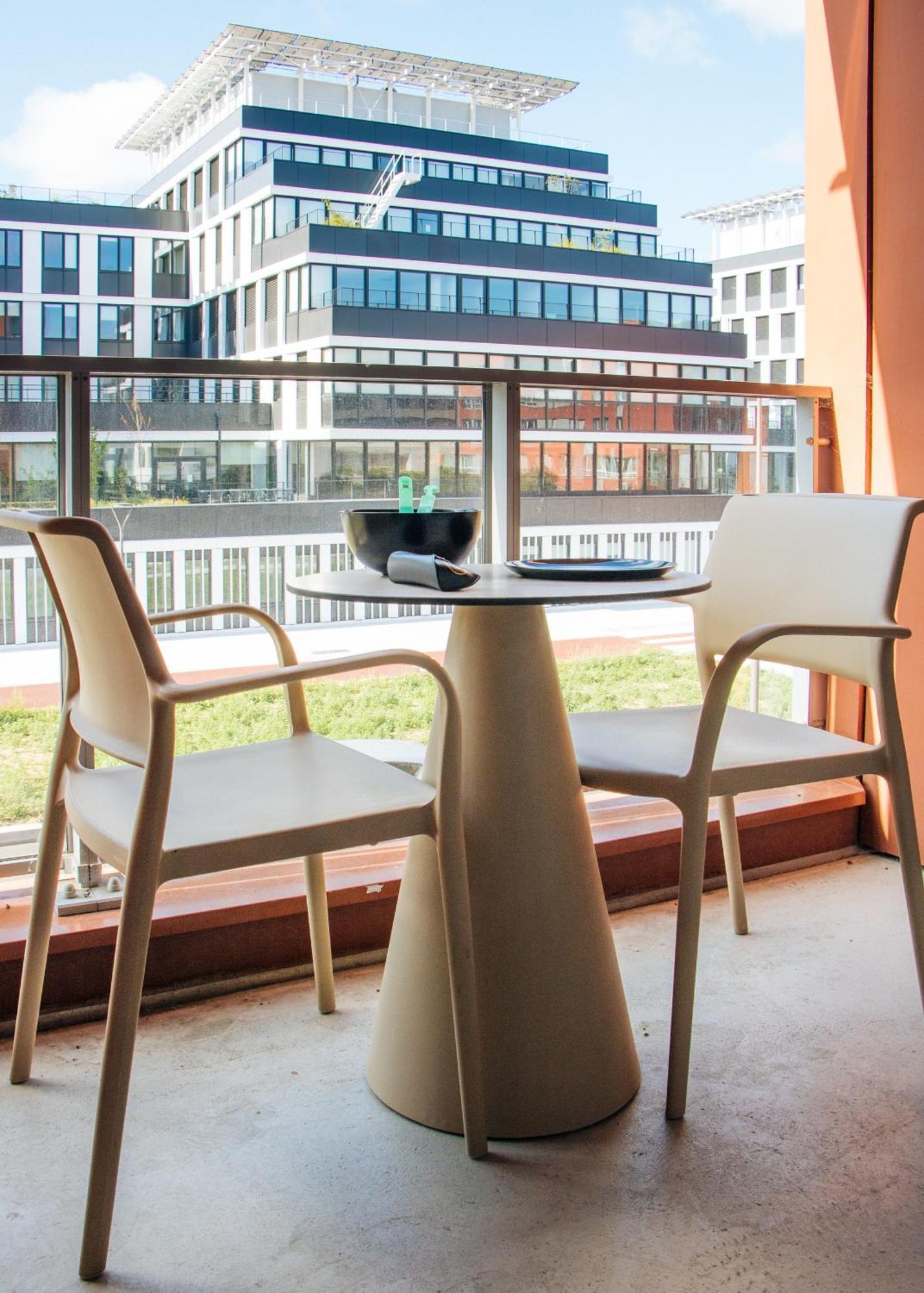 Aparthotel Twenty Business Flats Lille - Bayard Exteriér fotografie